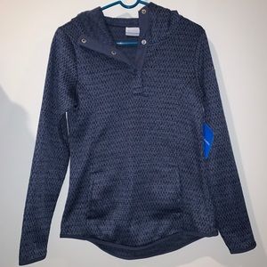 Columbia Pullover Hoodie